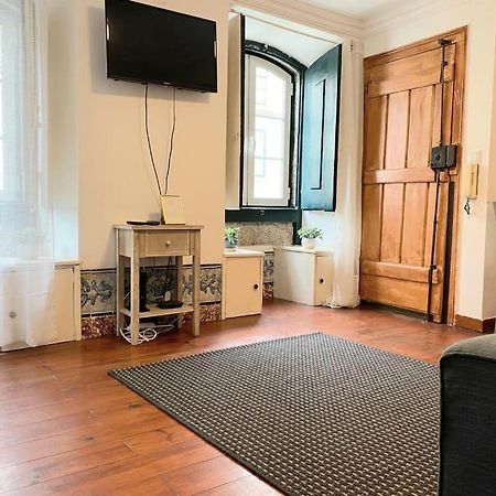 ליסבון Cozy Estrela Apartment מראה חיצוני תמונה