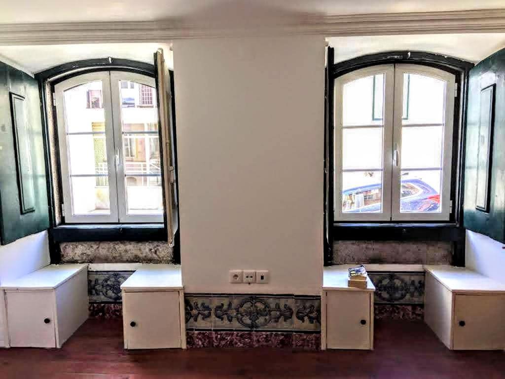 ליסבון Cozy Estrela Apartment מראה חיצוני תמונה