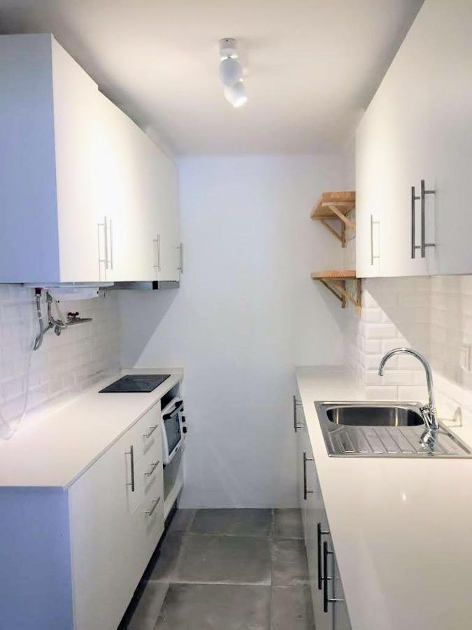ליסבון Cozy Estrela Apartment מראה חיצוני תמונה