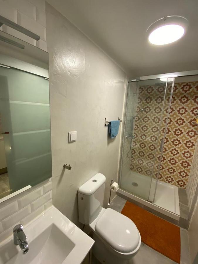 ליסבון Cozy Estrela Apartment מראה חיצוני תמונה