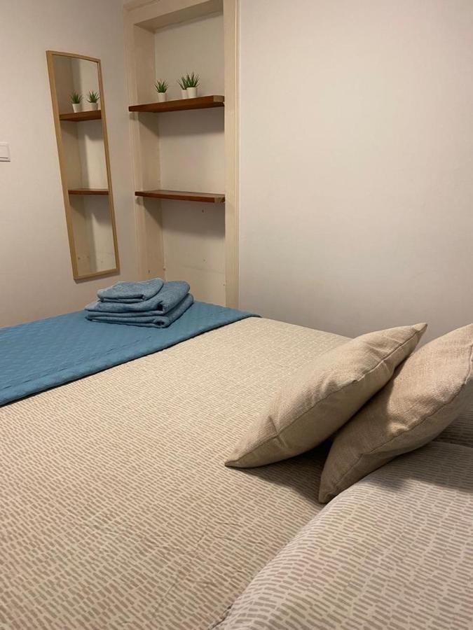 ליסבון Cozy Estrela Apartment מראה חיצוני תמונה