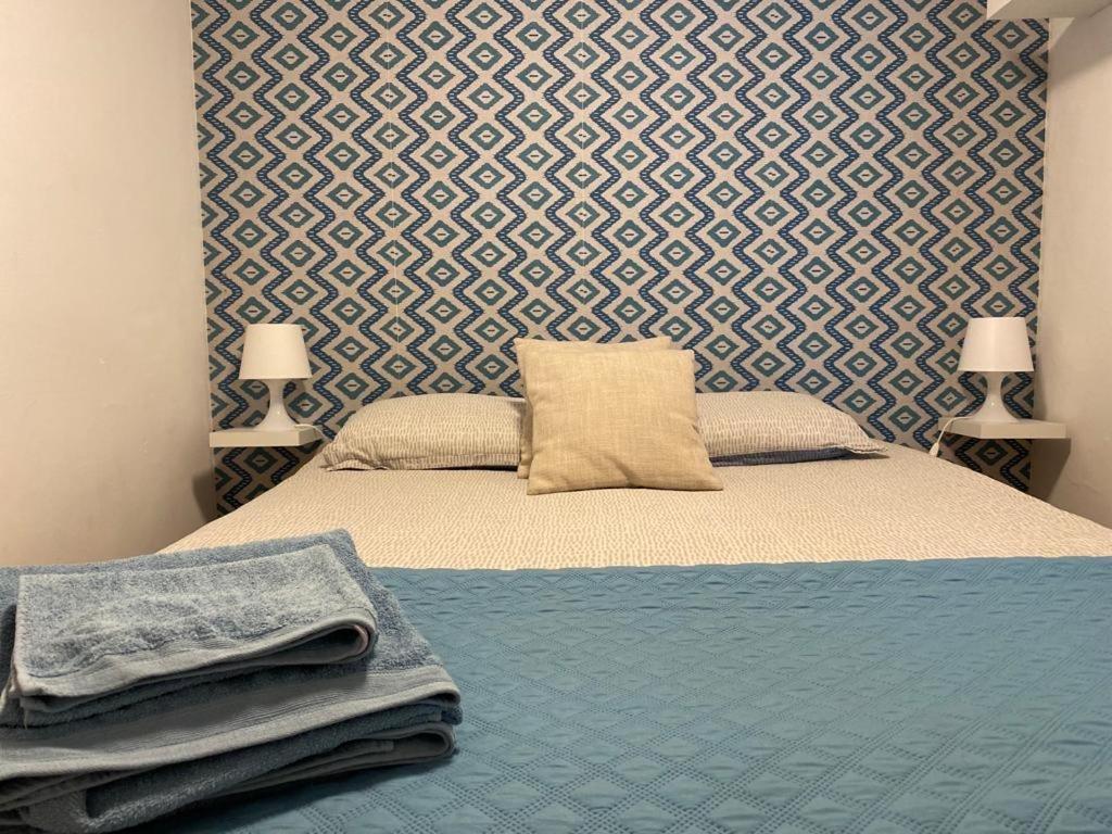 ליסבון Cozy Estrela Apartment מראה חיצוני תמונה