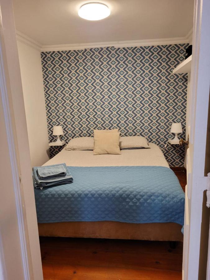 ליסבון Cozy Estrela Apartment מראה חיצוני תמונה