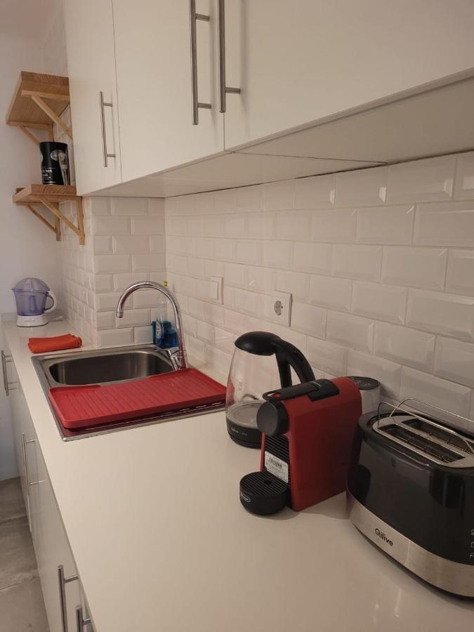 ליסבון Cozy Estrela Apartment מראה חיצוני תמונה